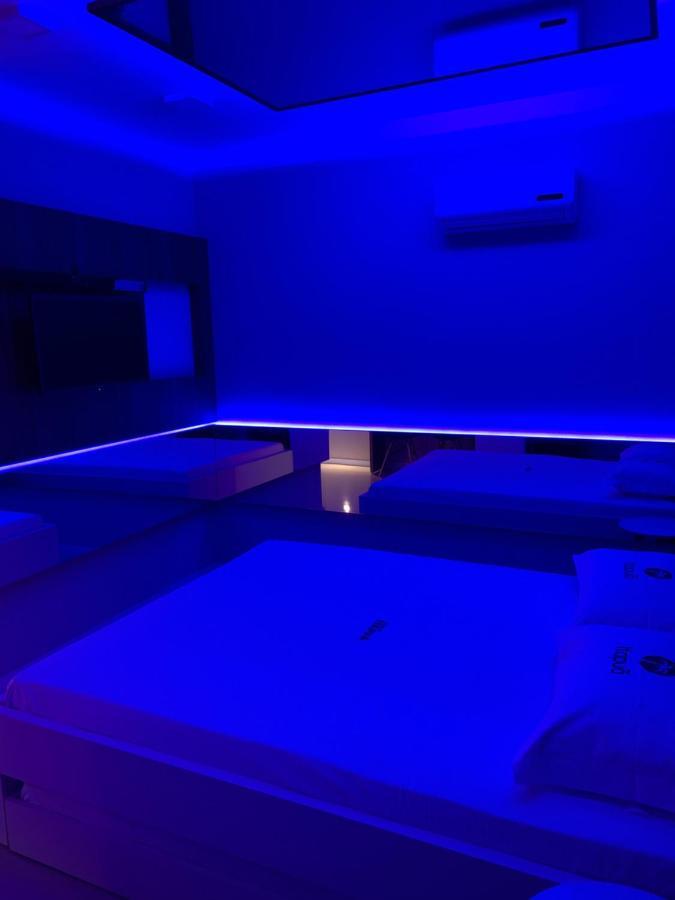 Itapua Ii Fx Sao Sepe Motel *