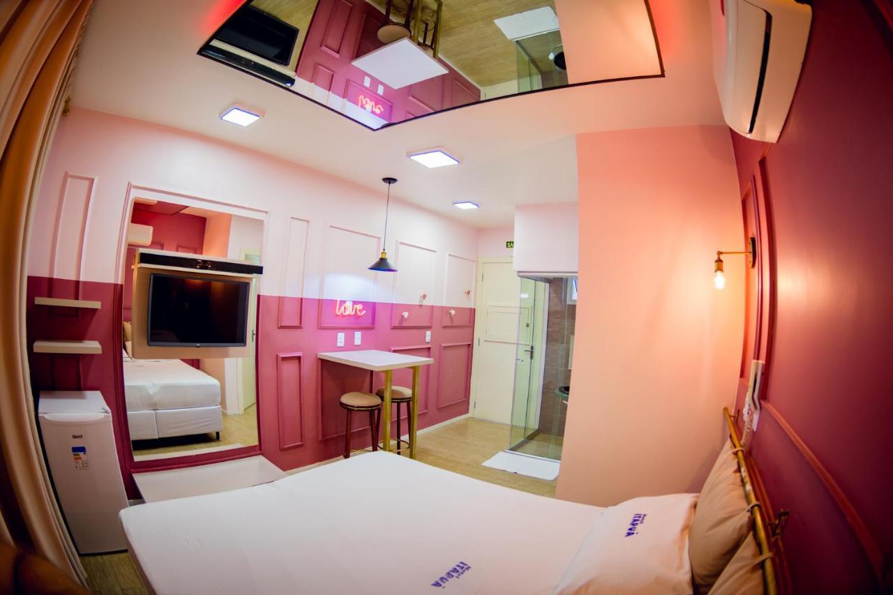 Motel Itapuã 2 Santa Maria (Rio Grande do Sul)