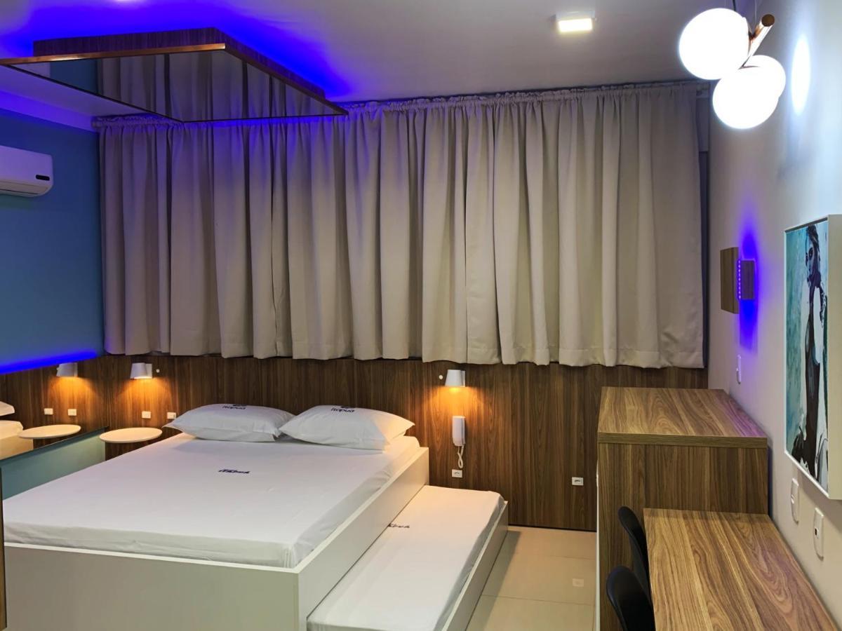 Itapuã 2 Motel *