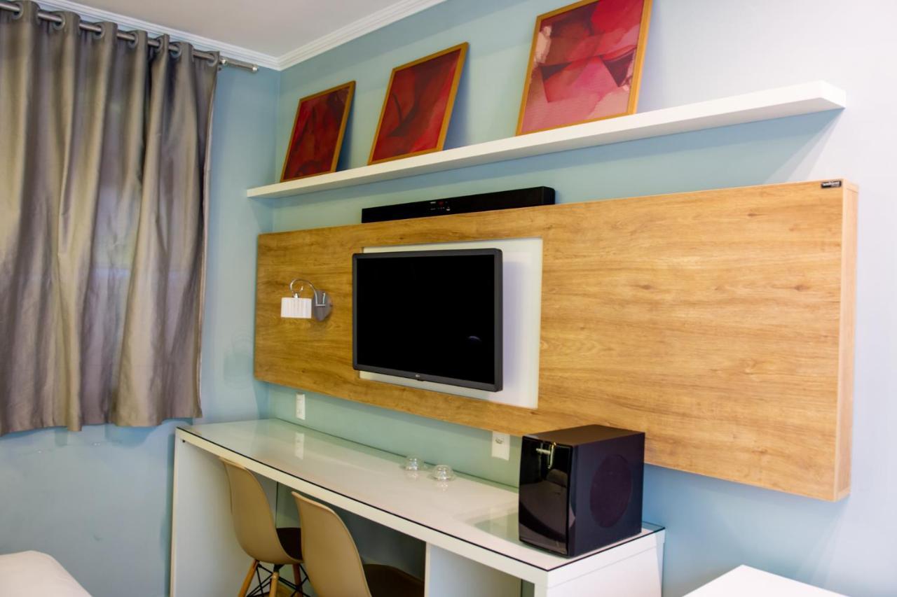 Motel Itapuã 2 Santa Maria (Rio Grande do Sul)
