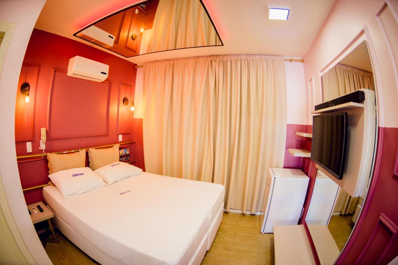 Itapuã 2 Motel *